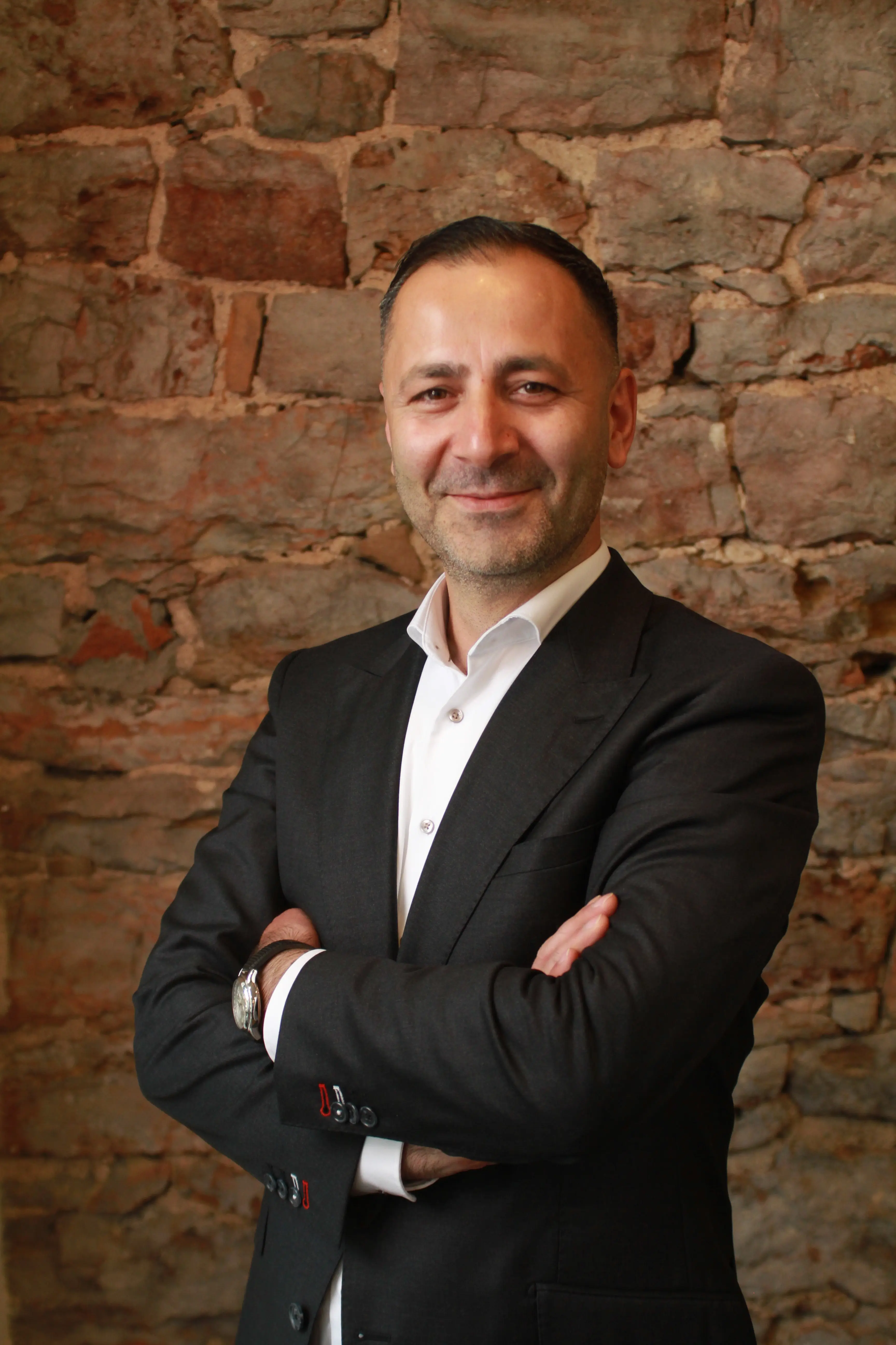 Ali Sancakceken