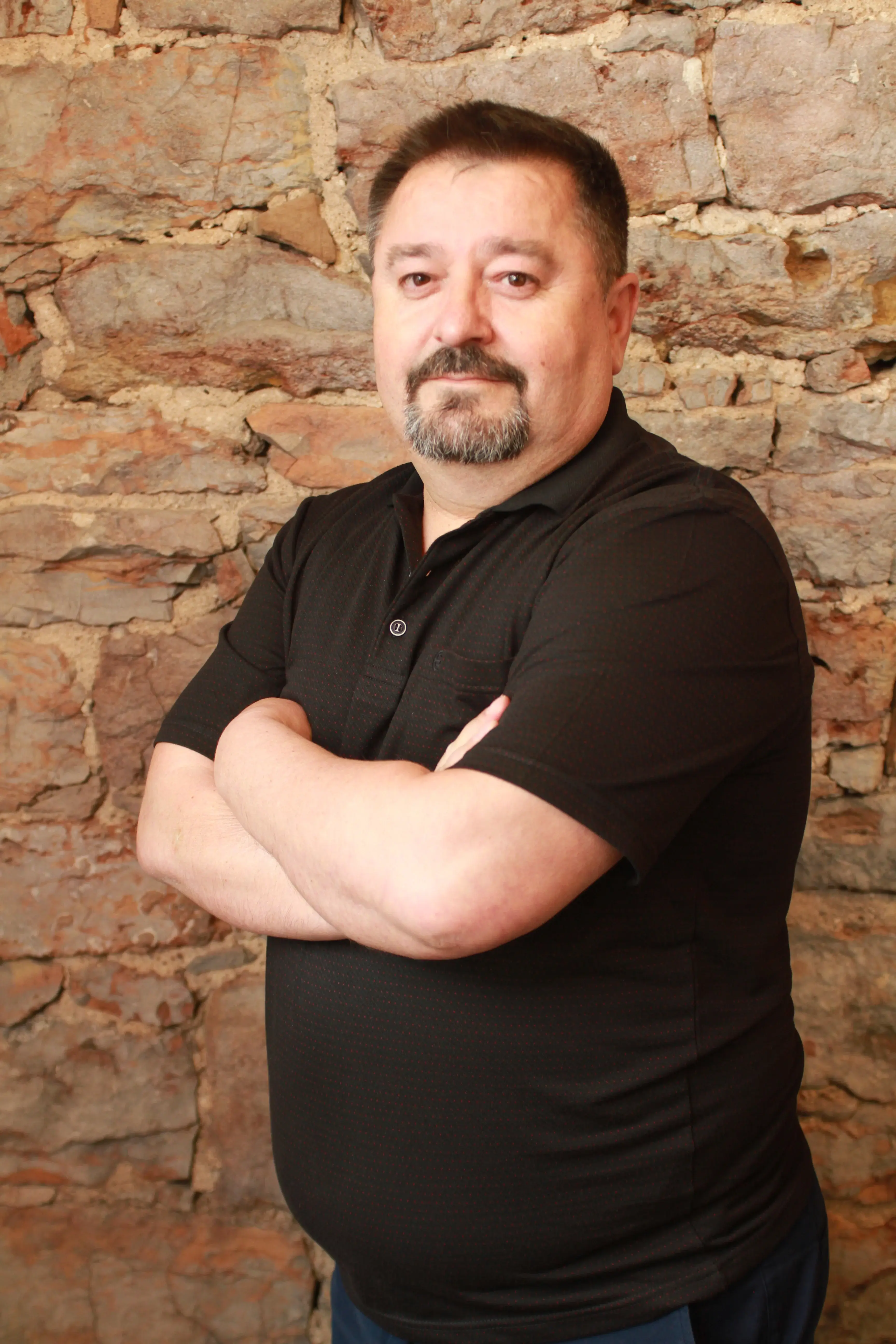 Yusuf Anar